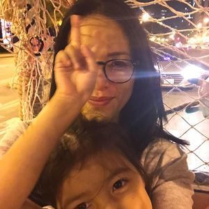 Meet your Posher, Thuan